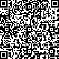qr code linking to resident reviews